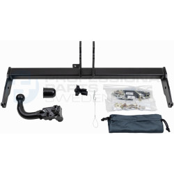 Hak holowniczy Professional Parts 8943L27A