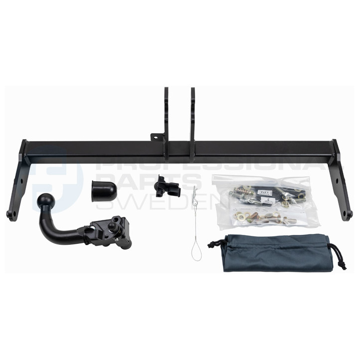 Hak holowniczy Professional Parts 8943L27A