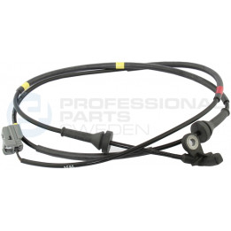 Czujnik prędkości koła ABS Professional Parts 28433744