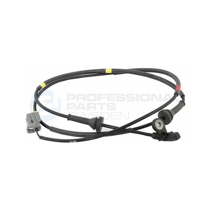 Czujnik prędkości koła ABS Professional Parts 28433744