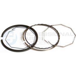 Zestaw pierścieni tłokowych Professional Parts 21435371