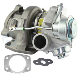 Turbosprężarka Professional Parts 23430536