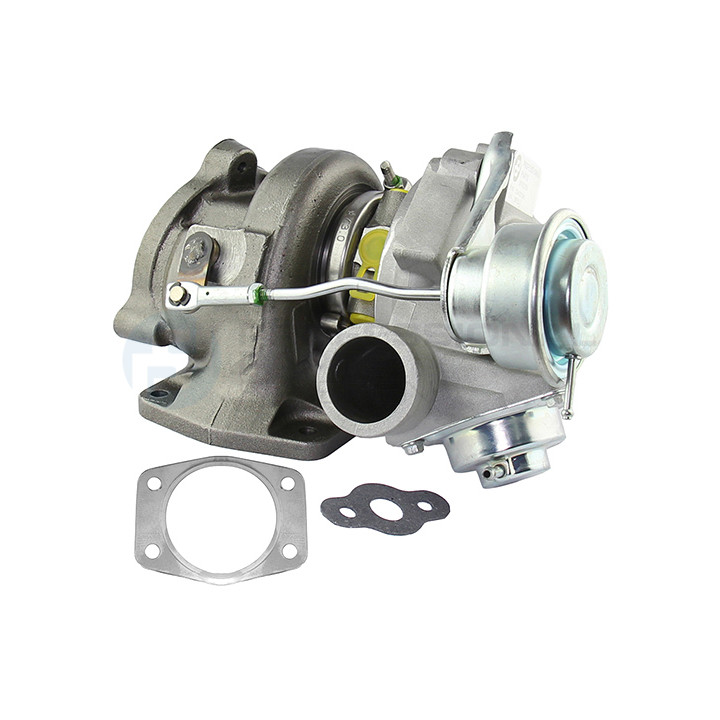 Turbosprężarka Professional Parts 23430536