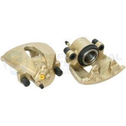 Zacisk hamulcowy Professional Parts 51432907