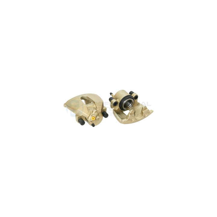Zacisk hamulcowy Professional Parts 51432907