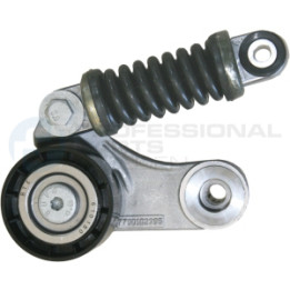 Rolka napinacza paska klinowego wielorowkowego Professional Parts 21432898C