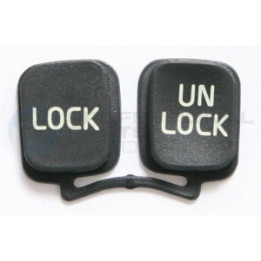 Kluczyk samochodowy Professional Parts 83430610