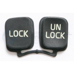 Kluczyk samochodowy Professional Parts 83430610