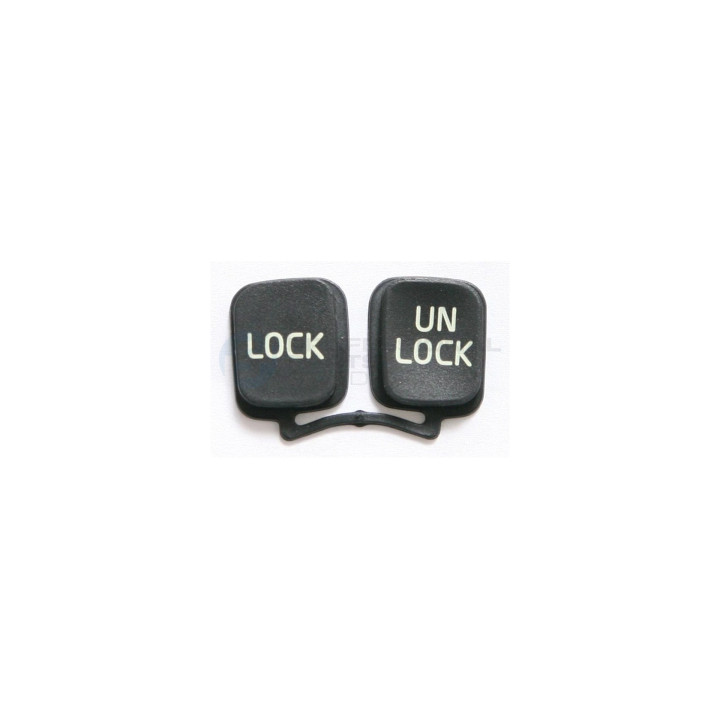 Kluczyk samochodowy Professional Parts 83430610