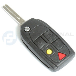 Kluczyk samochodowy Professional Parts 83438800