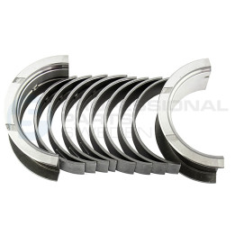 Panewki łożyska wału korbowego Professional Parts 21430906