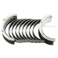 Panewki łożyska wału korbowego Professional Parts 21430906