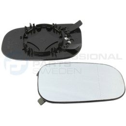 Szkło lusterka zewnętrznego Professional Parts 82436924
