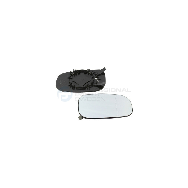 Szkło lusterka zewnętrznego Professional Parts 82436924