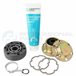 Przegub, wałek przegubowy Professional Parts 77436175