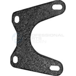 Wieszak tłumika układu wydechowego Professional Parts 25436850