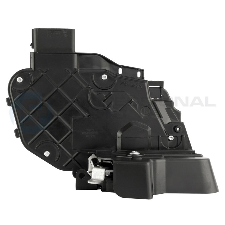 Zamek drzwi Professional Parts 82433659