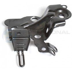 Tuleja Silentblock wahacza Professional Parts 65432261