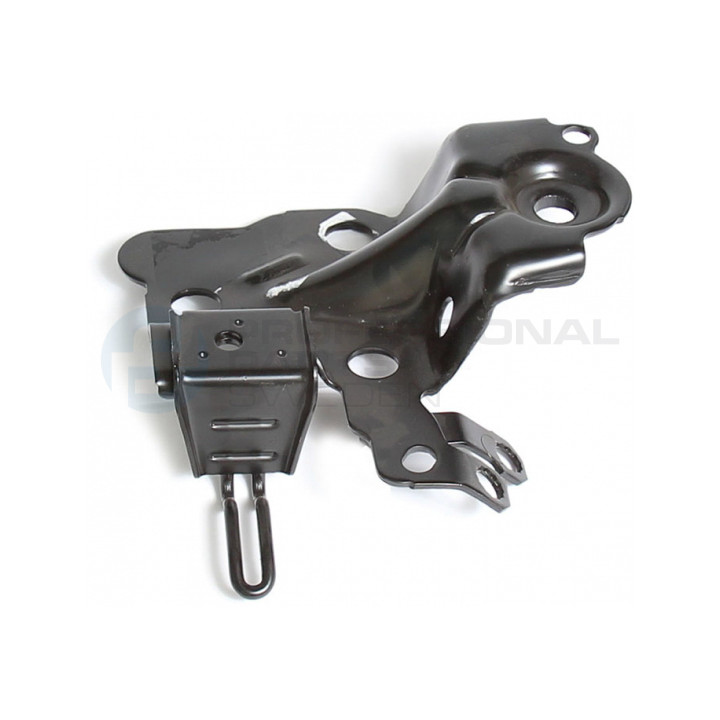 Tuleja Silentblock wahacza Professional Parts 65432261
