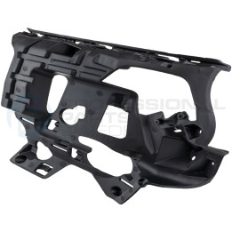 Ślizg uchwyt mocowanie zderzak Professional Parts 83433840