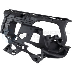 Ślizg uchwyt mocowanie zderzak Professional Parts 83433840