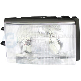 Reflektor Professional Parts 34432107