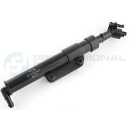 Dysza spryskiwacza lampy reflektora Professional Parts 81434407