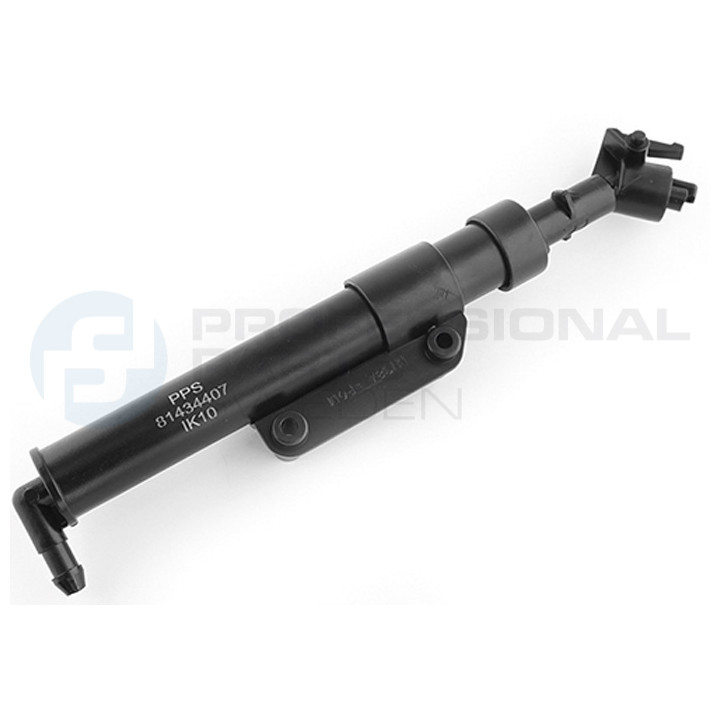 Dysza spryskiwacza lampy reflektora Professional Parts 81434407
