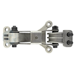 Poduszka silnika Professional Parts 62439014