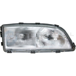 Reflektor Professional Parts 34433193