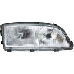 Reflektor Professional Parts 34433193