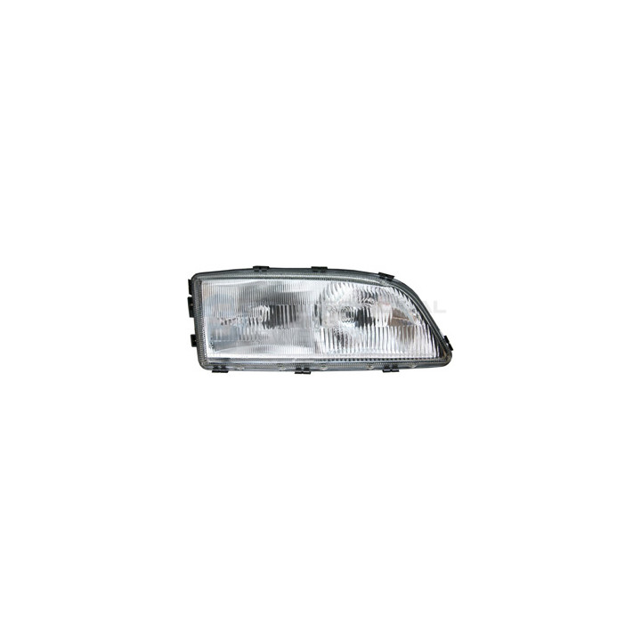 Reflektor Professional Parts 34433193