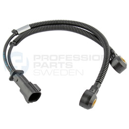 Czujnik spalania stukowego Professional Parts 28433171