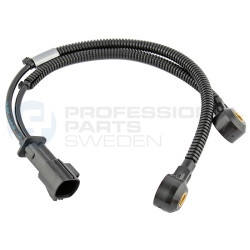 Czujnik spalania stukowego Professional Parts 28433171