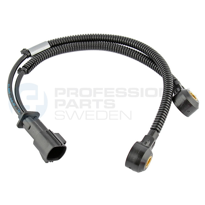 Czujnik spalania stukowego Professional Parts 28433171