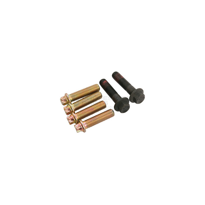 Zestaw naprawczy, piasta koła Professional Parts 77431786BK