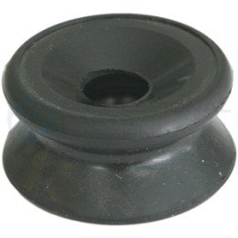 Mocowanie poduszka amortyzatora Professional Parts 65430376