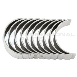 Panewki łożyska korbowodu Professional Parts 21431783