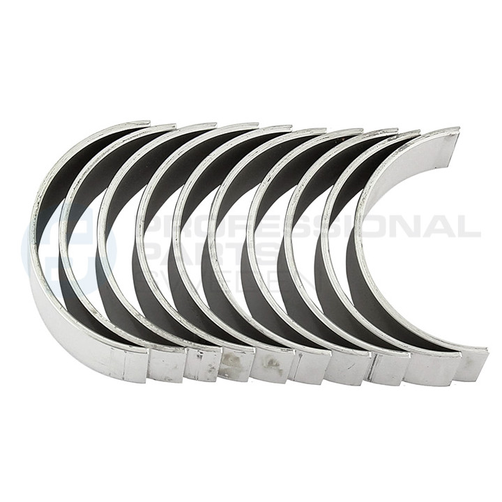 Panewki łożyska korbowodu Professional Parts 21431783