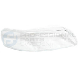 Szyba rozpraszająca reflektora, reflektor Professional Parts 34430512