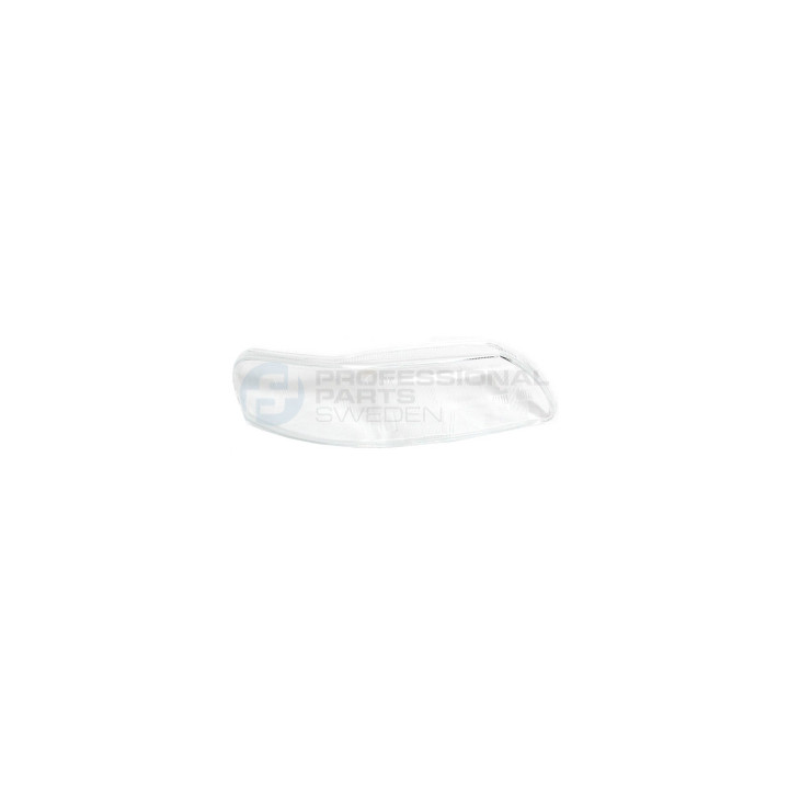 Szyba rozpraszająca reflektora, reflektor Professional Parts 34430512