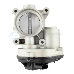 Przepustnica powietrza Professional Parts 23439491