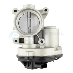 Przepustnica powietrza Professional Parts 23439491