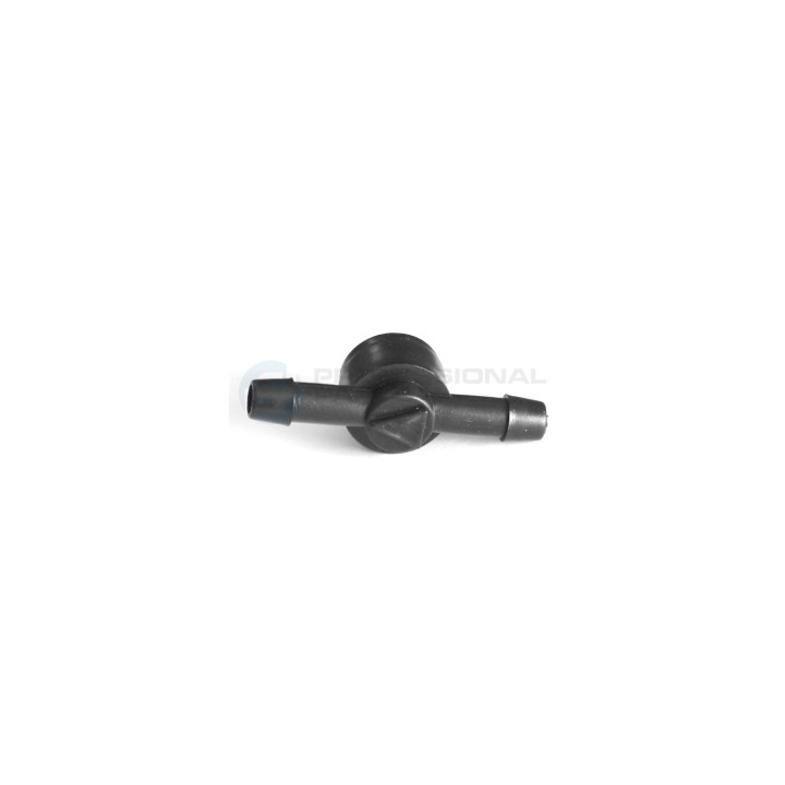 Zawór trójnik spryskiwaczy Professional Parts 81437917