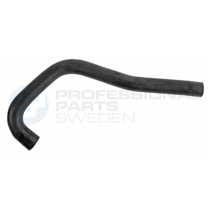 Przewód wąż układu chłodzenia Professional Parts 87437038