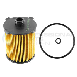 Filtr oleju Professional Parts 22432212