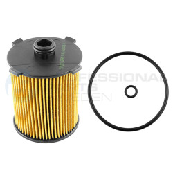 Filtr oleju Professional Parts 22432212