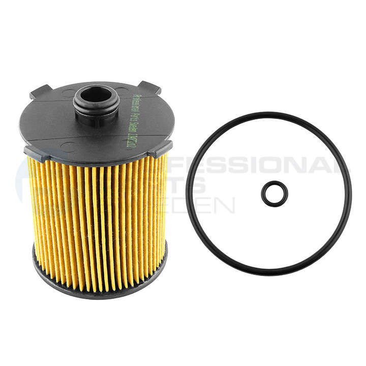 Filtr oleju Professional Parts 22432212