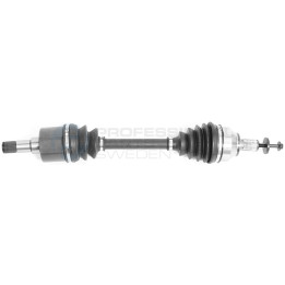 Wał napędowy Professional Parts 46430440