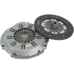 Zestaw sprzęgła Professional Parts 41432229S